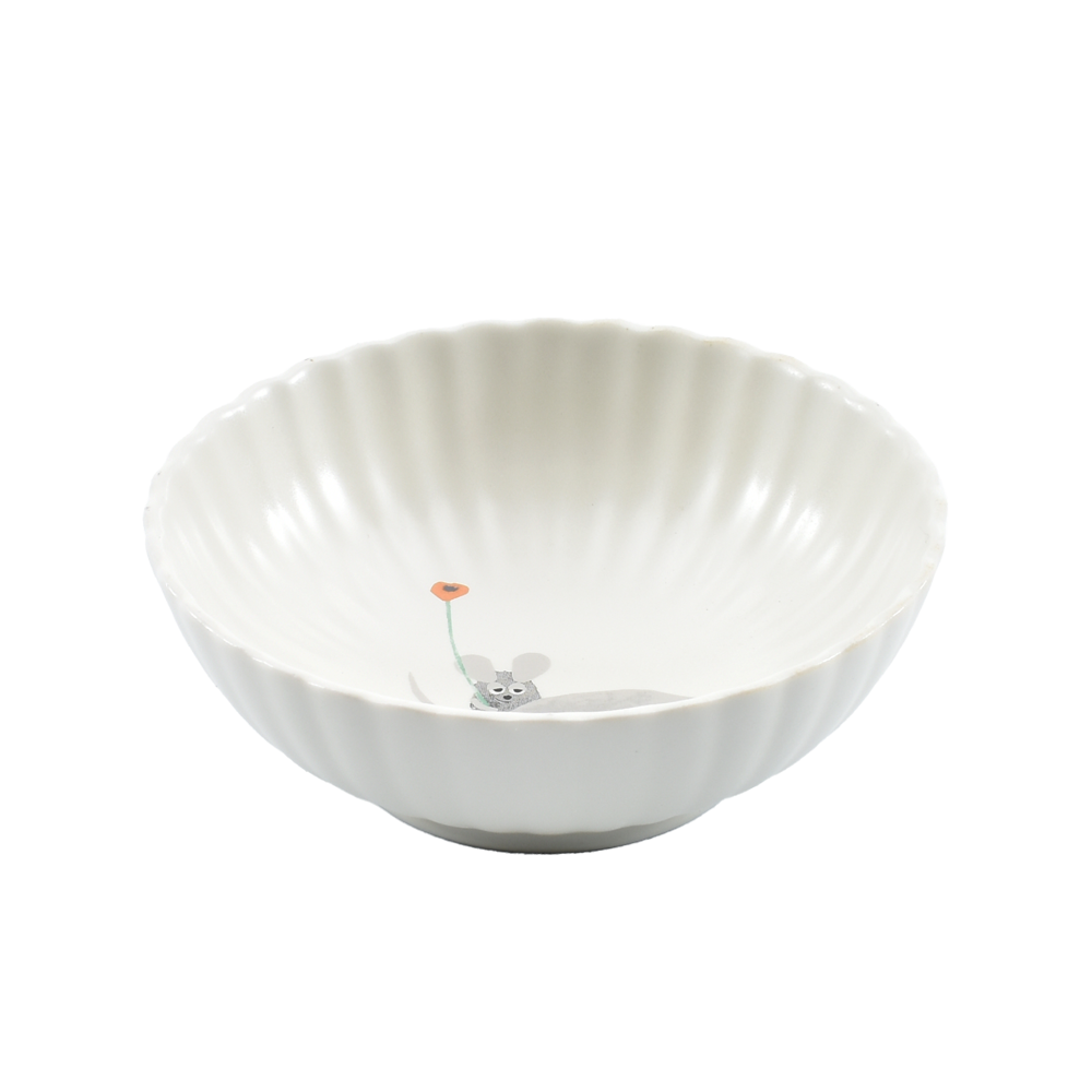 菊鉢 フレデリック