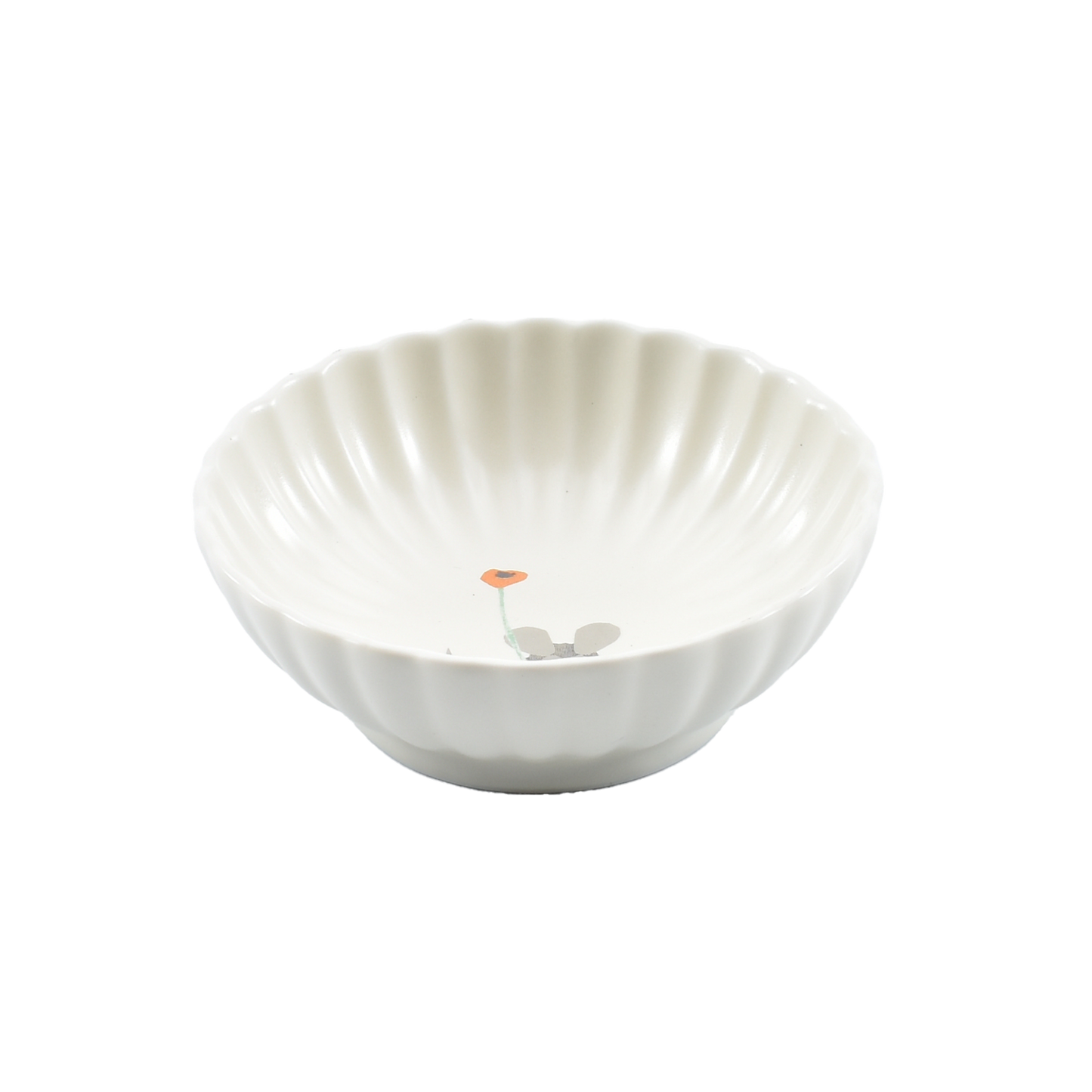 菊小鉢 フレデリック