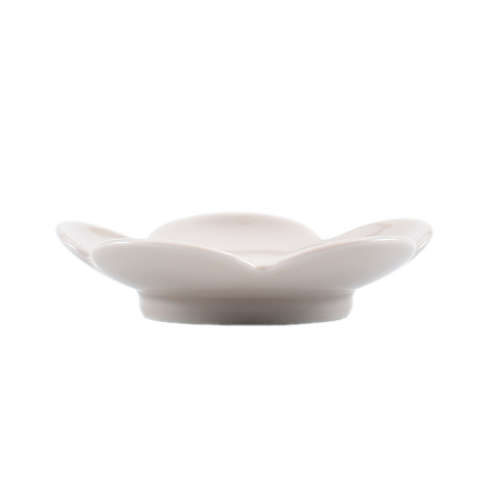梅小皿 フレデリック ピンク