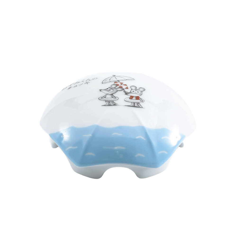 しずくカバー ねずみくんのチョッキ - PICPO