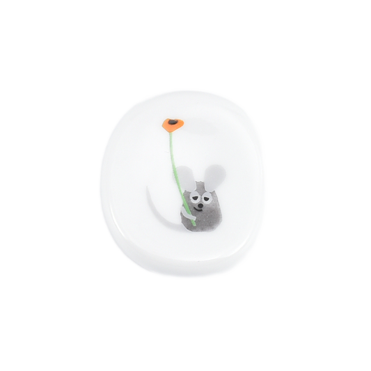 箸置　フレデリック