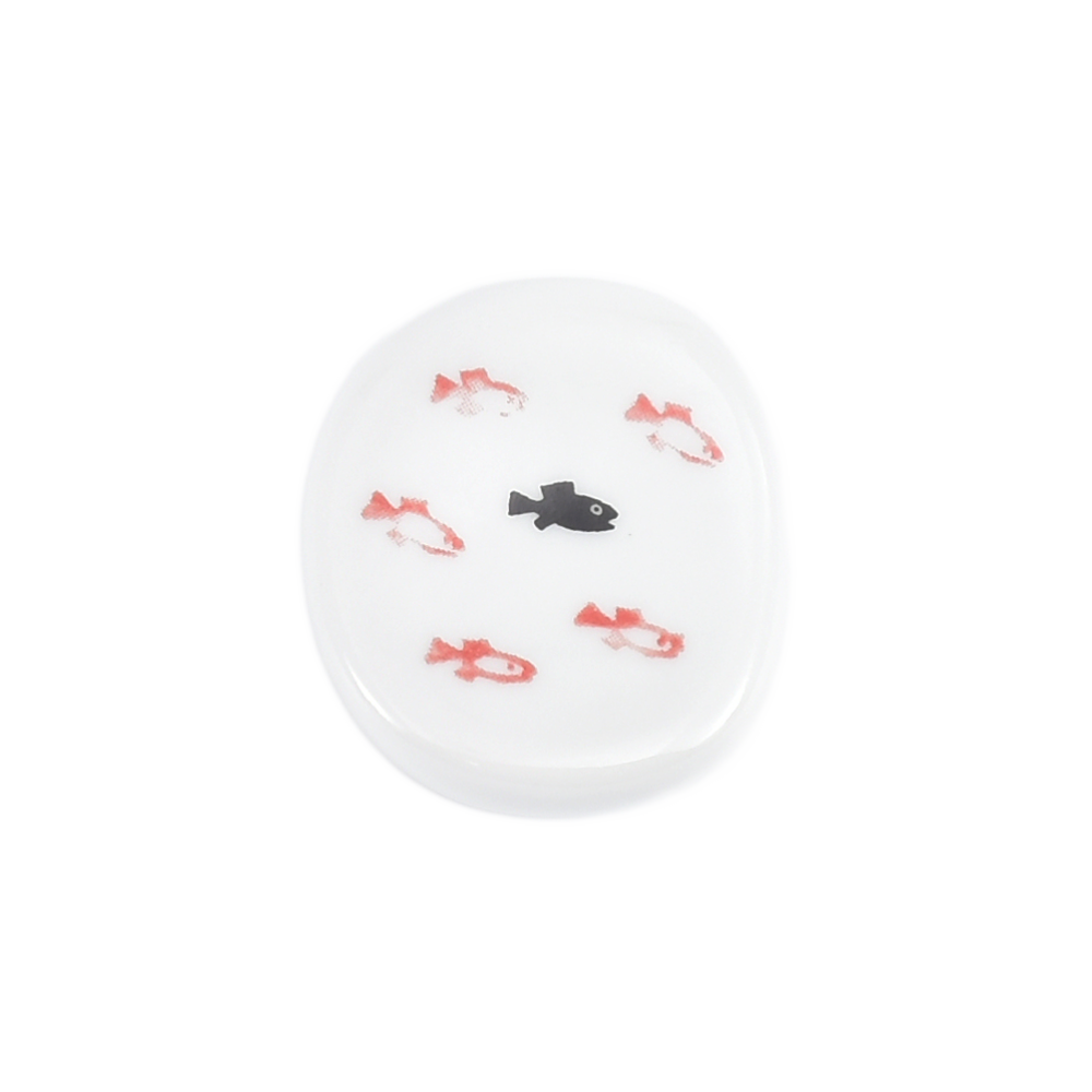 箸置　スイミー