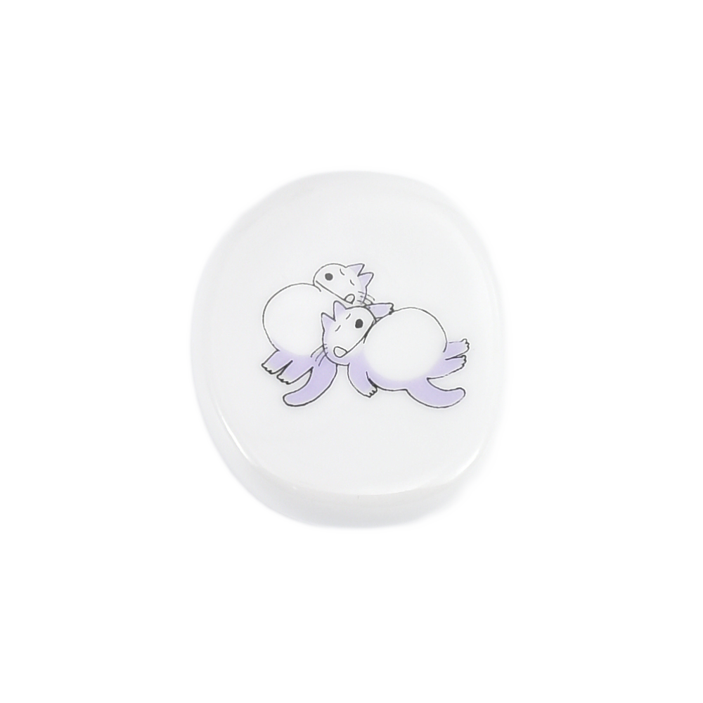 箸置　11ぴきのねこ