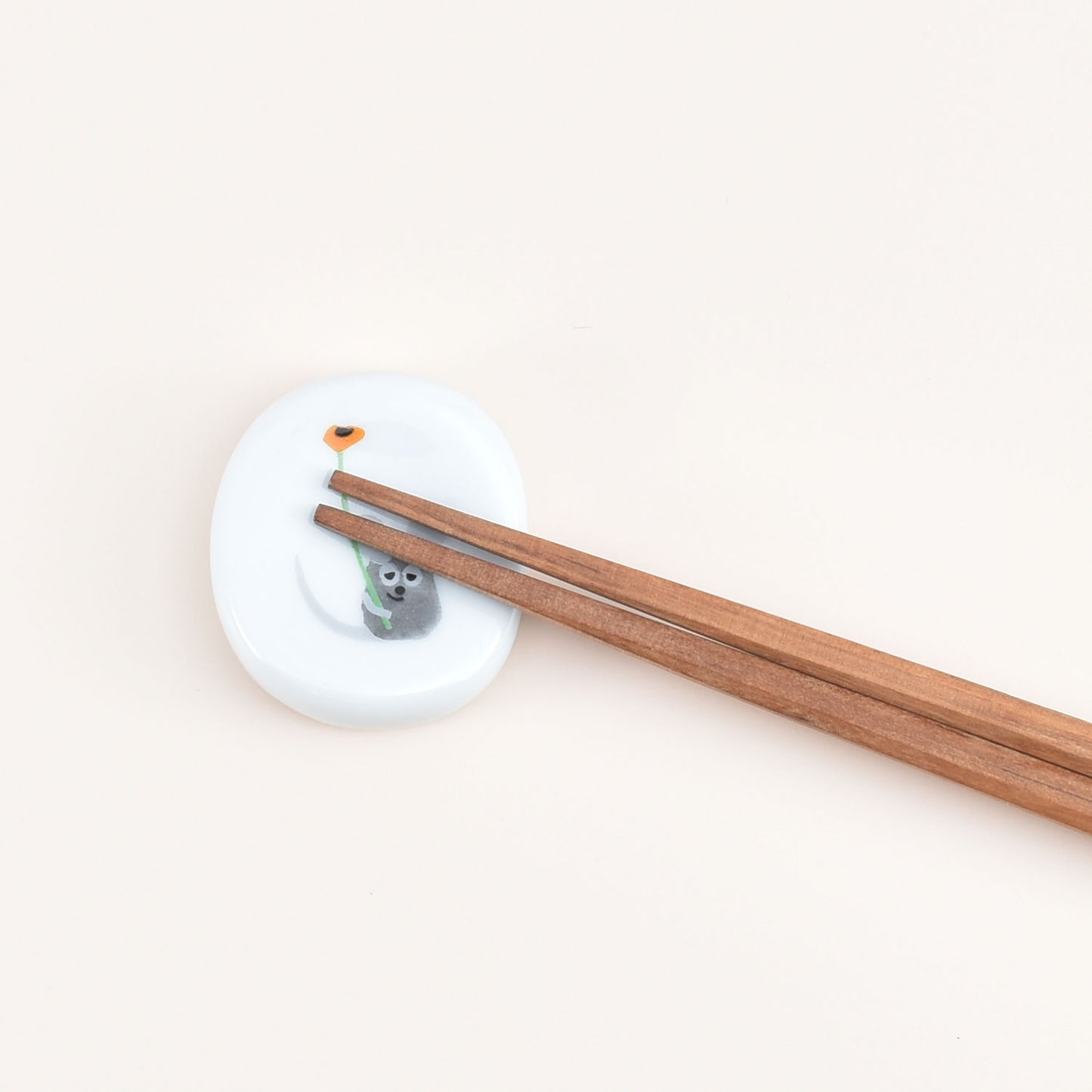 箸置　フレデリック