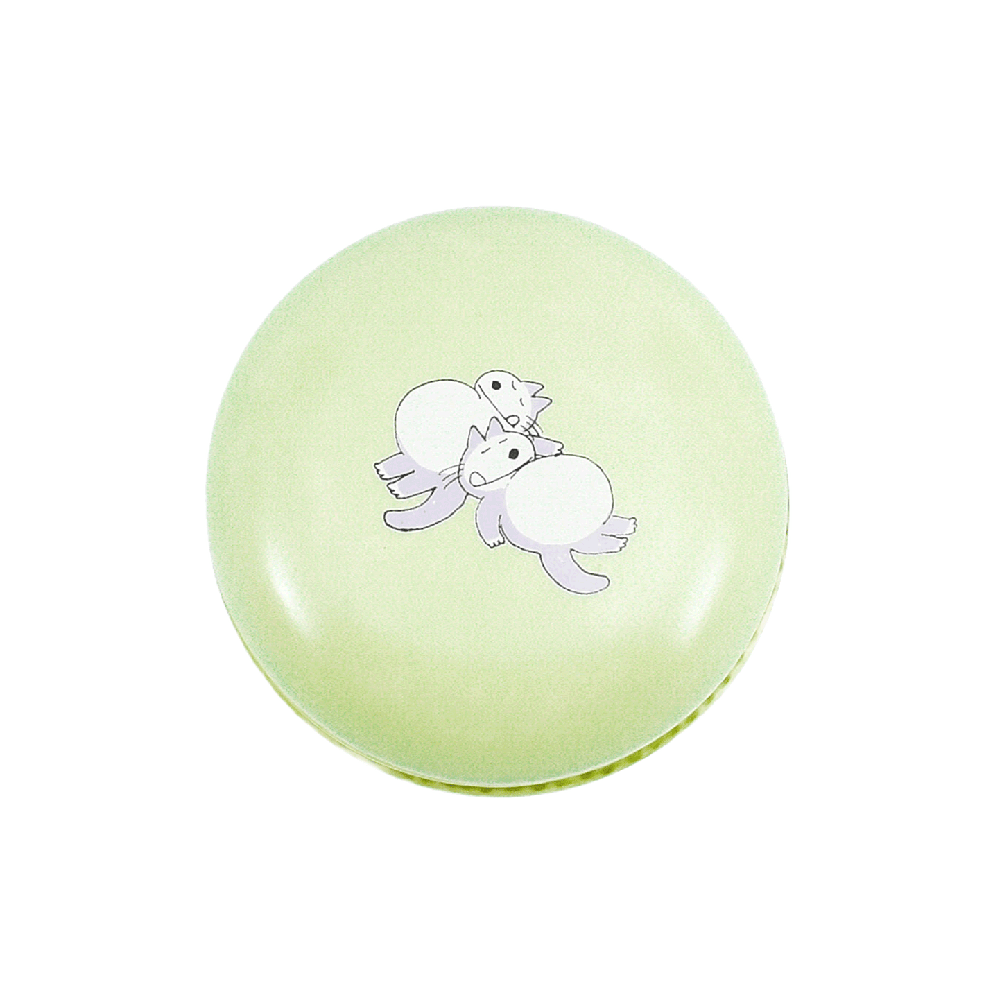 マカロンケース 11ぴきのねこ