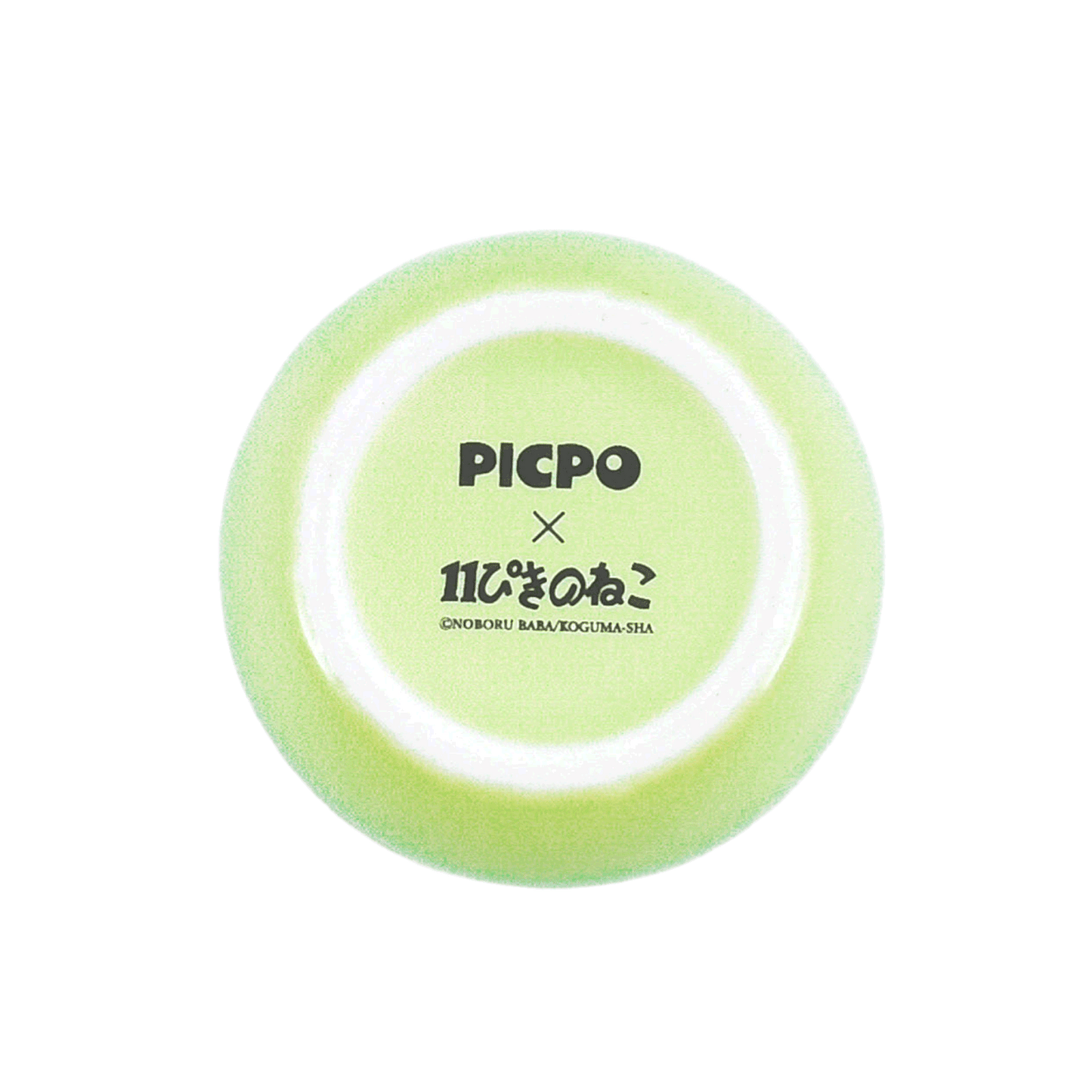 マカロンケース 11ぴきのねこ