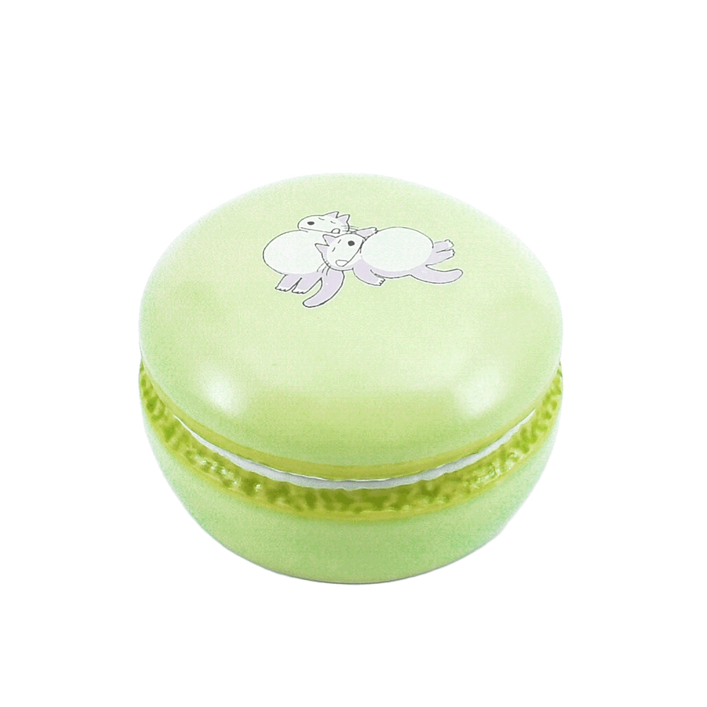 マカロンケース 11ぴきのねこ