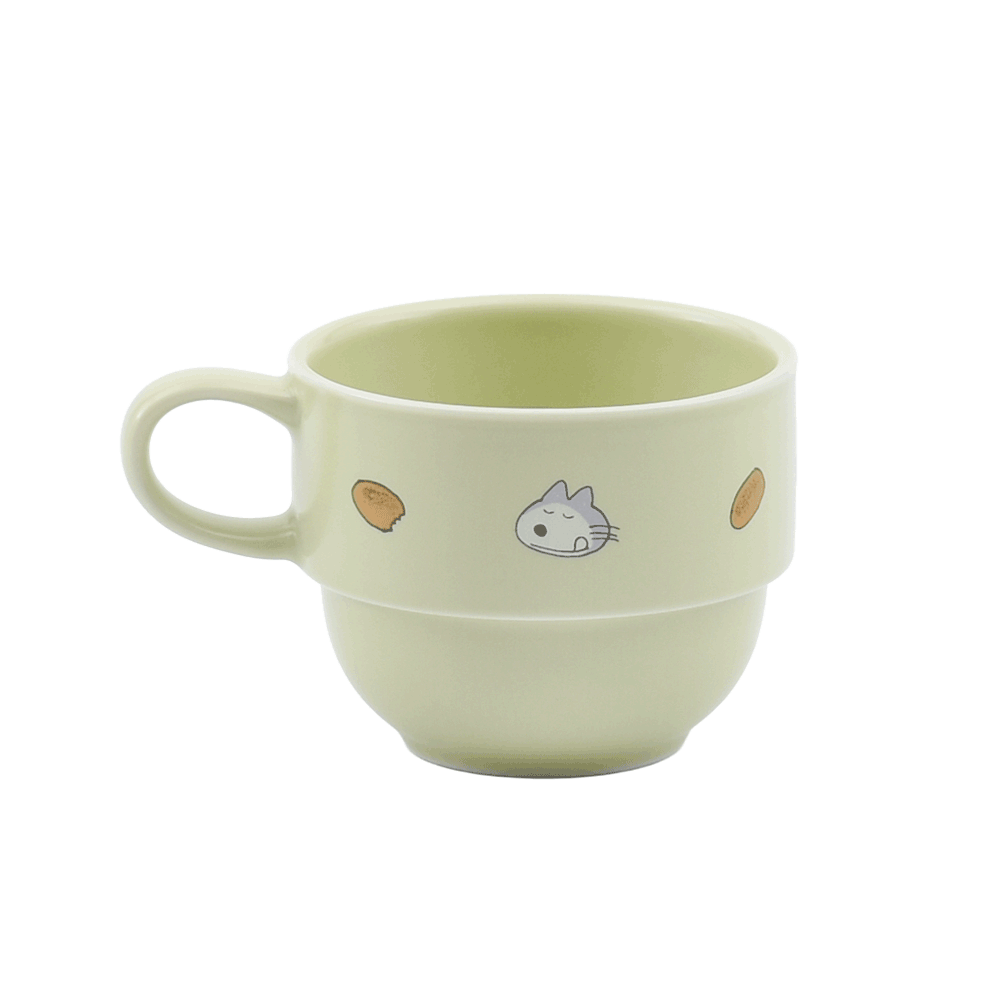 ミニマグ 11ぴきのねこ