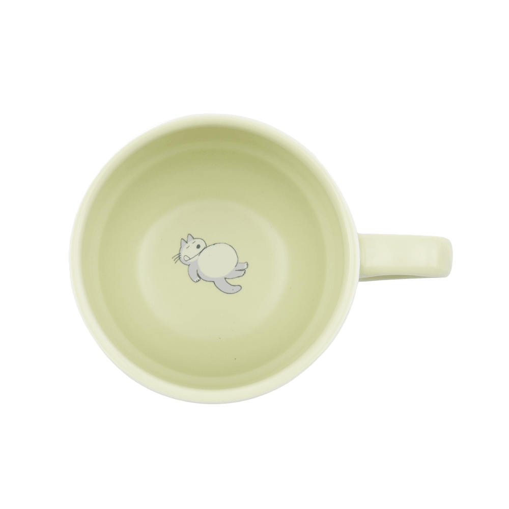 ミニマグ 11ぴきのねこ