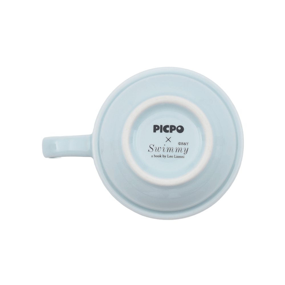 ミニマグ スイミー