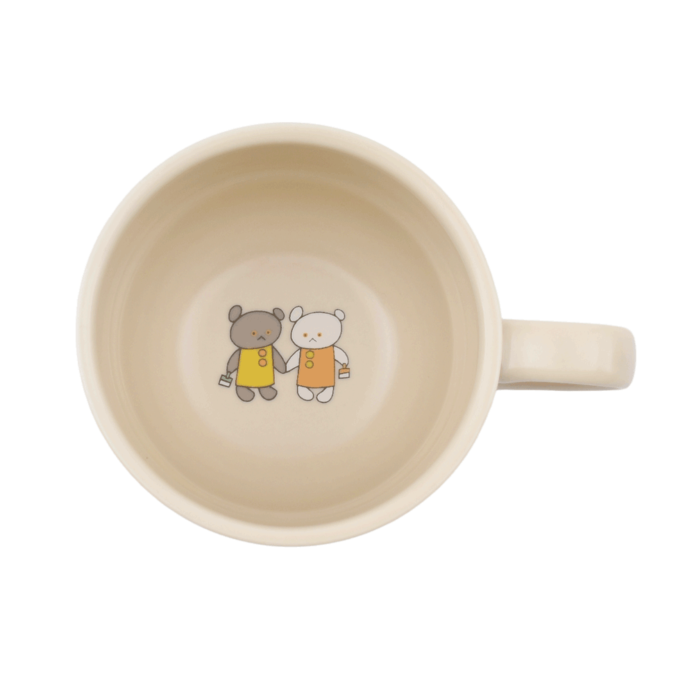 ミニマグ こぐまちゃん