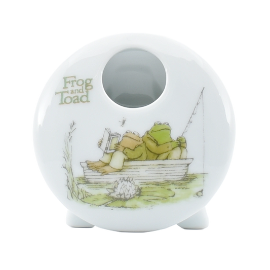 ペンホルダー がまくんとかえるくん