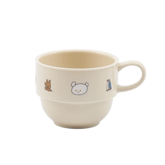 ミニマグ こぐまちゃん