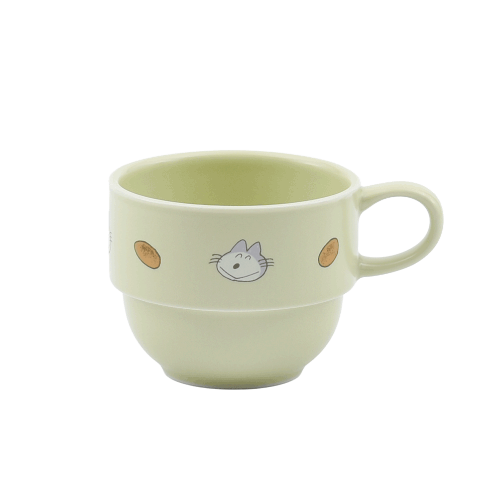 ミニマグ 11ぴきのねこ