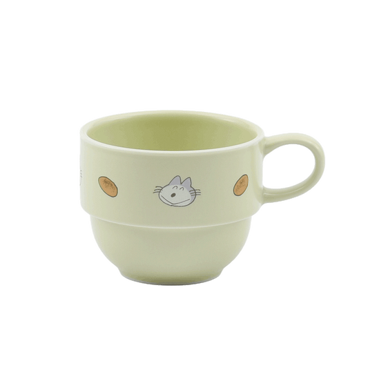 ミニマグ 11ぴきのねこ