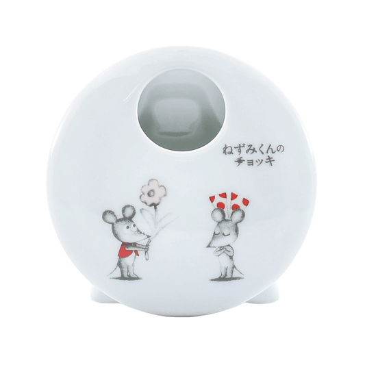 ペンホルダー ねずみくんのチョッキ