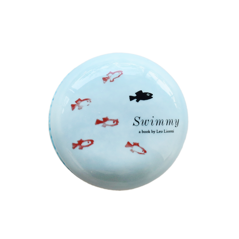 スイミーページ 楽天ブックス: SWIMMY(H) - LEO LIONNI - 9780394817132 : 洋書