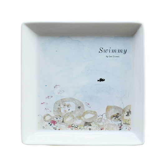 スイミーページ Amazon | Swimmy | Lionni, Leo | Marine Life
