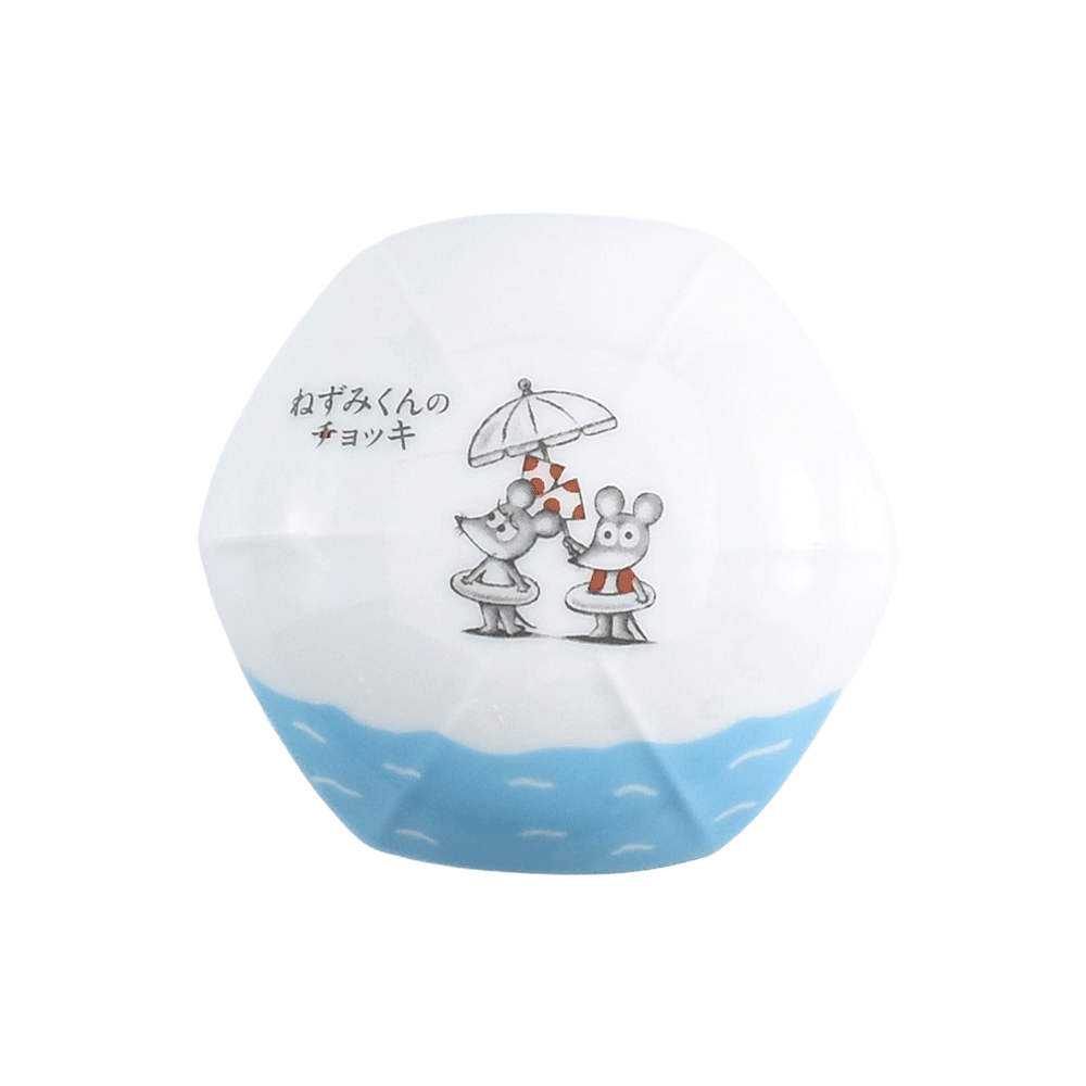 しずくカバー ねずみくんのチョッキ - PICPO